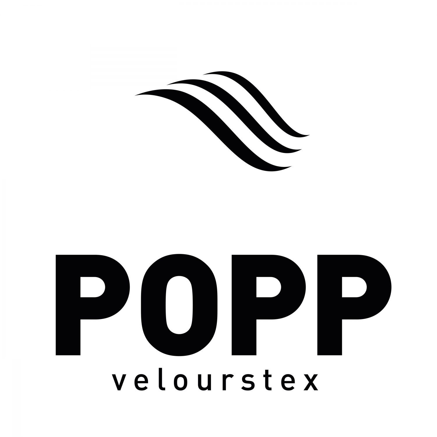 POPP Velourstex