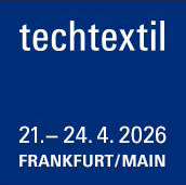TechTextil Messe Frankfrut am Main 2026